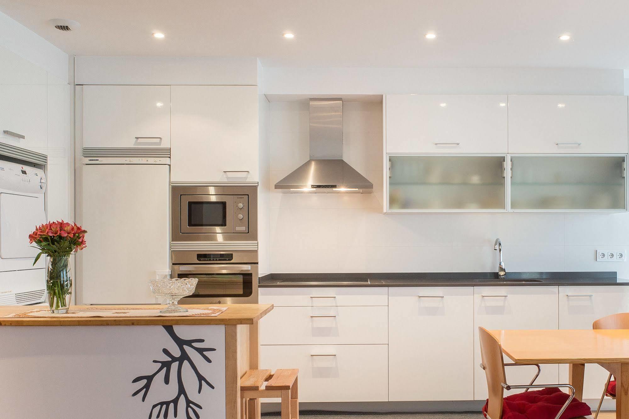 San Roque Center - Ib. Apartments Saint-Sébastien Extérieur photo